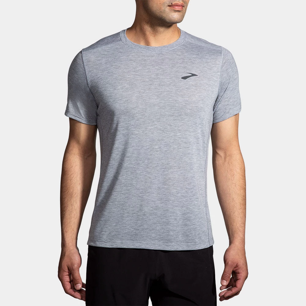 Brooks Distance Short Sleeve 2.0 Men's 3 Brooks Distance Short Sleeve 2.0 Men's