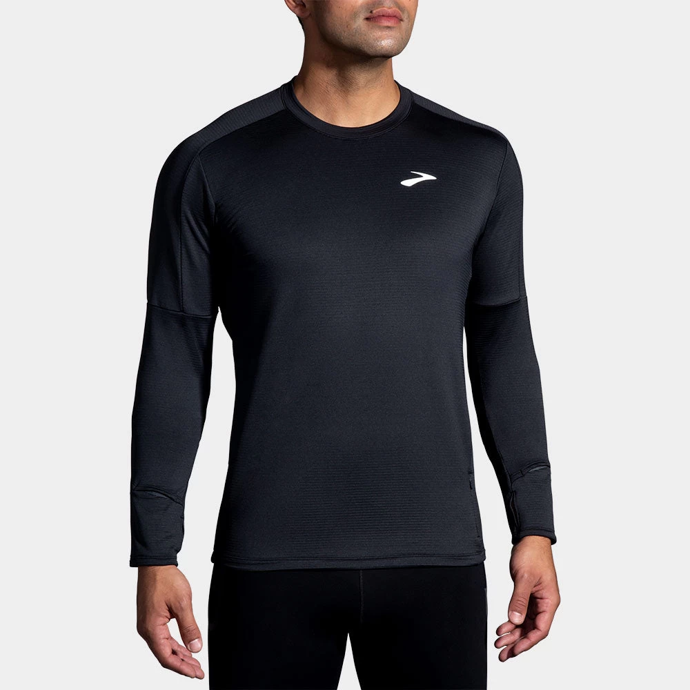 Brooks Notch Thermal Long Sleeve 2.0 Men's 3 Brooks Notch Thermal Long Sleeve 2.0 Men's