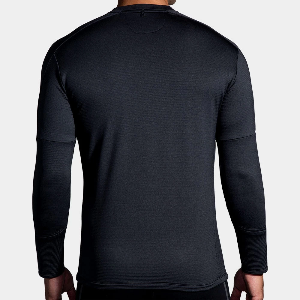 Brooks Notch Thermal Long Sleeve 2.0 Men's 4 Brooks Notch Thermal Long Sleeve 2.0 Men's - Image 2