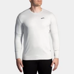Brooks Notch Thermal Long Sleeve 2.0 Men's 10 Brooks Notch Thermal Long Sleeve 2.0 Men's -Sport Racquet Shop 057303 018 1