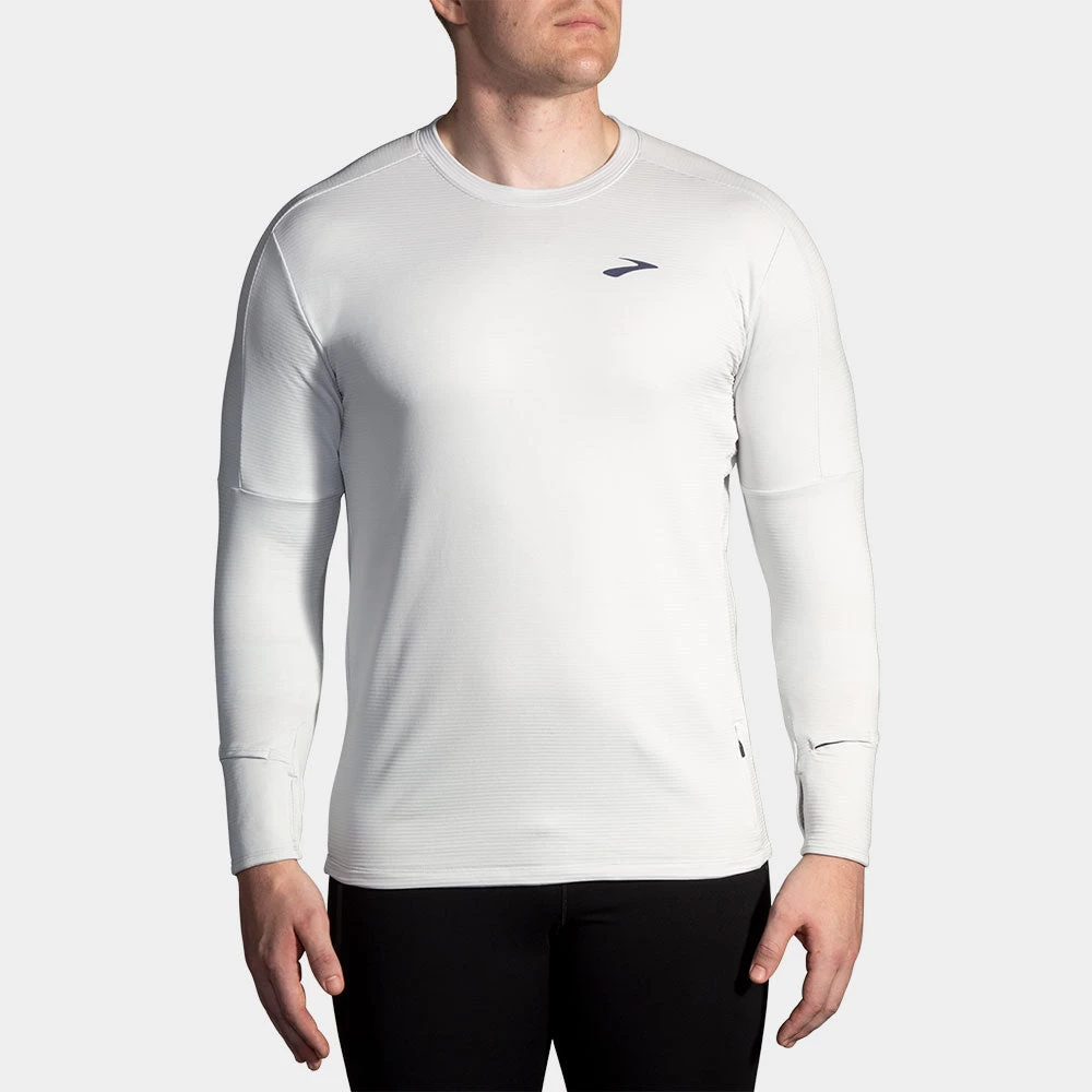 Brooks Notch Thermal Long Sleeve 2.0 Men's 5 Brooks Notch Thermal Long Sleeve 2.0 Men's - Image 3