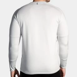 Brooks Notch Thermal Long Sleeve 2.0 Men's 11 Brooks Notch Thermal Long Sleeve 2.0 Men's -Sport Racquet Shop 057303 018 2