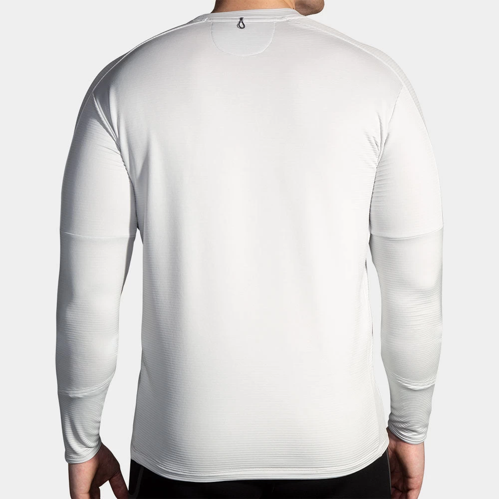 Brooks Notch Thermal Long Sleeve 2.0 Men's 6 Brooks Notch Thermal Long Sleeve 2.0 Men's - Image 4