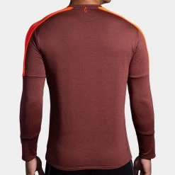 Brooks Notch Thermal Long Sleeve 2.0 Men's 13 Brooks Notch Thermal Long Sleeve 2.0 Men's -Sport Racquet Shop 057303 256 2