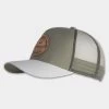 Brooks Surge Trucker Hat 2 Brooks Surge Trucker Hat -Sport Racquet Shop 057304 337 1