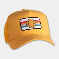 Brooks Surge Trucker Hat -Sport Racquet Shop 057304 835 2