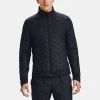 Under Armour ColdGear Reactor Run Hybrid Jacket Men's