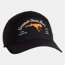 Brooks Moment Hat 16 Brooks Moment Hat -Sport Racquet Shop 057328 014 2