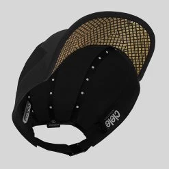 Ciele Athletics Ciele ALZCap SC - Standard Corp Small -Sport Racquet Shop 057330 bk 3