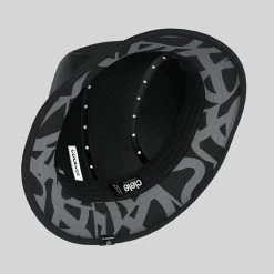 Ciele Athletics Ciele BKTHat - Standard Small -Sport Racquet Shop 057331 bk 3