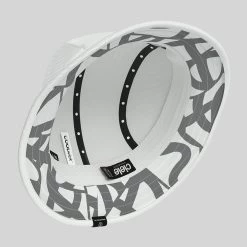 Ciele Athletics Ciele BKTHat - Standard Small -Sport Racquet Shop 057331 wh 3