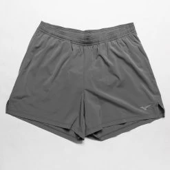 Mizuno Infinity 5" Shorts Men's -Sport Racquet Shop 057333 e9e 1