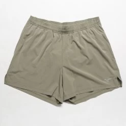 Mizuno Infinity 5" Shorts Men's -Sport Racquet Shop 057333 w4w 1