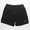 Mizuno Infinity 7" Shorts Men's -Sport Racquet Shop 057334 090 1