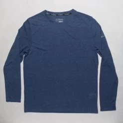 Mizuno Infinity Long Sleeve Men's 12 Mizuno Infinity Long Sleeve Men's -Sport Racquet Shop 057342 151 1