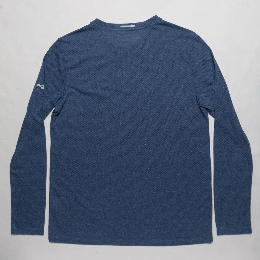 Mizuno Infinity Long Sleeve Men's 6 Mizuno Infinity Long Sleeve Men's - Image 4