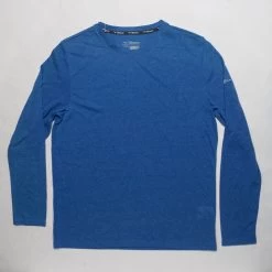 Mizuno Infinity Long Sleeve Men's 14 Mizuno Infinity Long Sleeve Men's -Sport Racquet Shop 057342 252 1