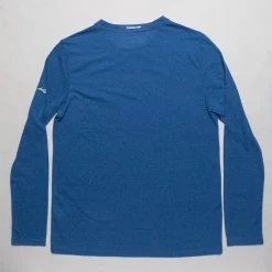 Mizuno Infinity Long Sleeve Men's 15 Mizuno Infinity Long Sleeve Men's -Sport Racquet Shop 057342 252 2