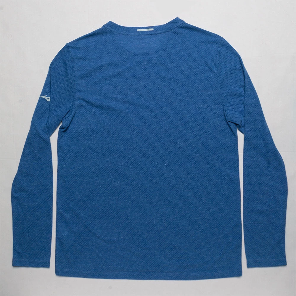 Mizuno Infinity Long Sleeve Men's 8 Mizuno Infinity Long Sleeve Men's - Image 6