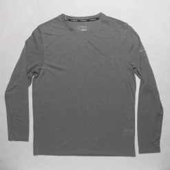 Mizuno Infinity Long Sleeve Men's 16 Mizuno Infinity Long Sleeve Men's -Sport Racquet Shop 057342 i9i 1