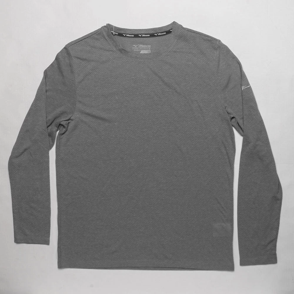 Mizuno Infinity Long Sleeve Men's 9 Mizuno Infinity Long Sleeve Men's - Image 7