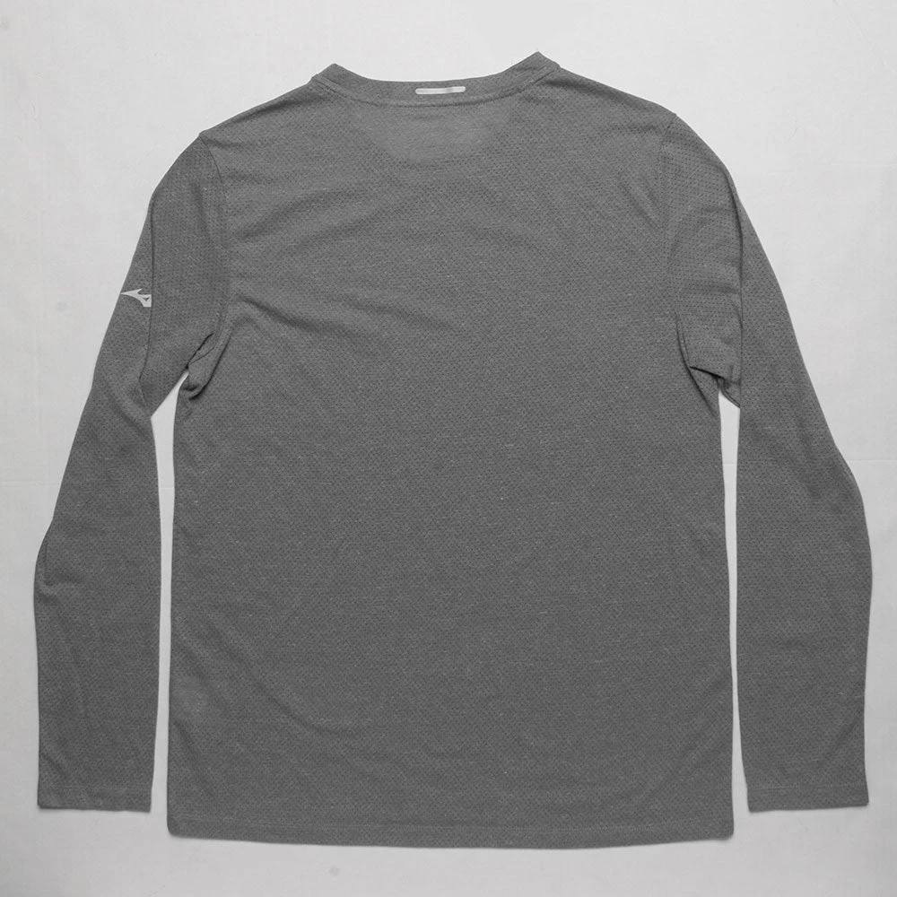 Mizuno Infinity Long Sleeve Men's 10 Mizuno Infinity Long Sleeve Men's - Image 8