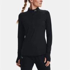Under Armour Qualifier Run 2.0 1/2 Zip Women's