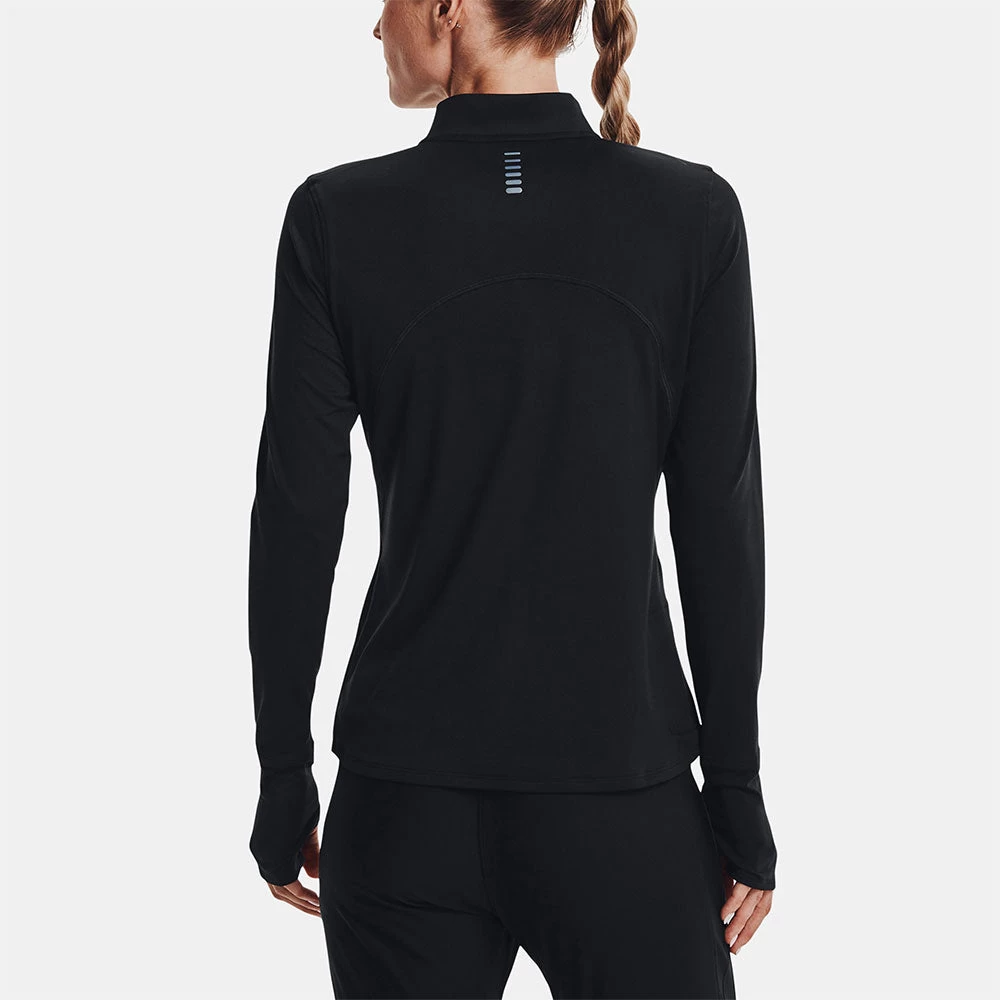 Under Armour Qualifier Run 2.0 1/2 Zip Women's 4 Under Armour Qualifier Run 2.0 1/2 Zip Women's - Image 2