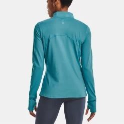 Under Armour Qualifier Run 2.0 1/2 Zip Women's 11 Under Armour Qualifier Run 2.0 1/2 Zip Women's -Sport Racquet Shop 057346 433 2