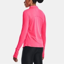Under Armour Qualifier Run 2.0 1/2 Zip Women's 13 Under Armour Qualifier Run 2.0 1/2 Zip Women's -Sport Racquet Shop 057346 683 2