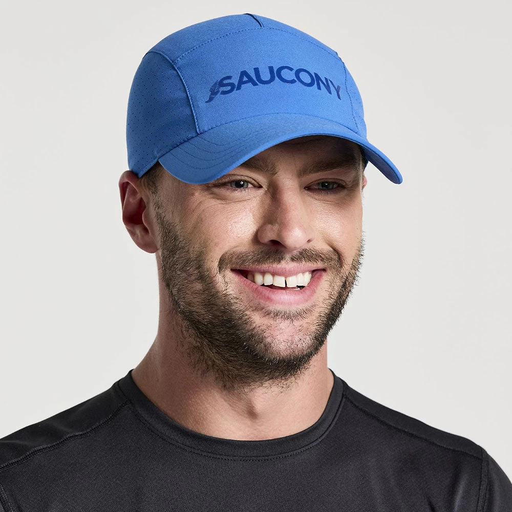 Saucony Outpace Hat 5 Saucony Outpace Hat - Image 3