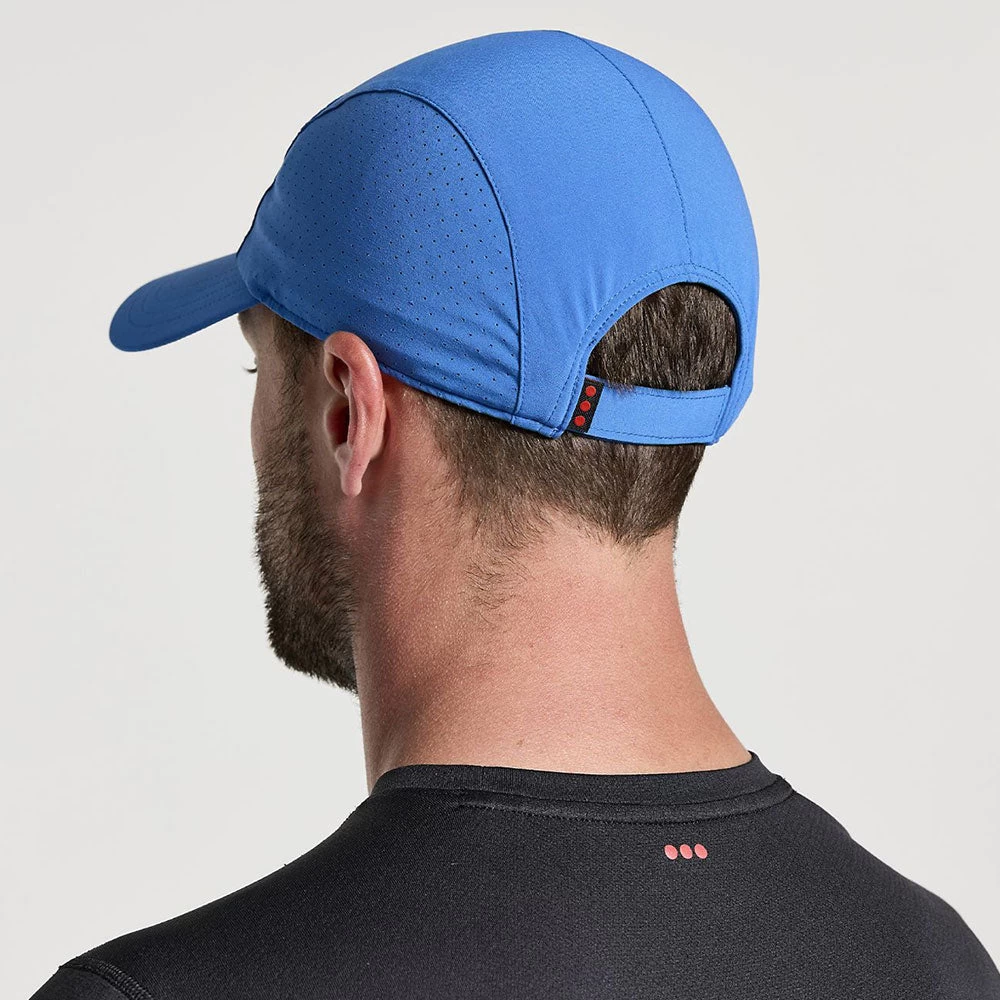 Saucony Outpace Hat 6 Saucony Outpace Hat - Image 4