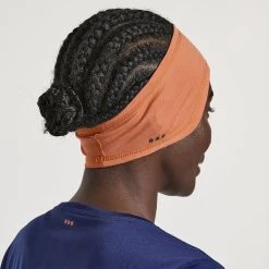 Saucony Solstice Headband -Sport Racquet Shop 057412 emh 2