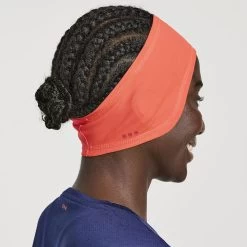 Saucony Solstice Headband -Sport Racquet Shop 057412 vr 2