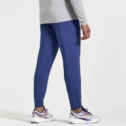 Saucony Solstice Jogger Men's 9 Saucony Solstice Jogger Men's -Sport Racquet Shop 057426 sdh 2