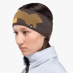 On Running On Explorer Merino Headband -Sport Racquet Shop 057428 973 1