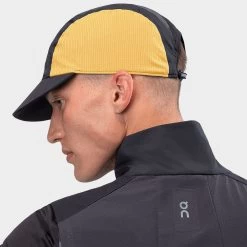 On Running On Zero Cap -Sport Racquet Shop 057436 005 2