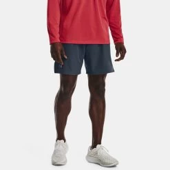 Under Armour Launch Elite 7" Shorts Men's -Sport Racquet Shop 057455 044 1