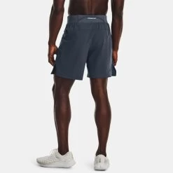 Under Armour Launch Elite 7" Shorts Men's -Sport Racquet Shop 057455 044 2