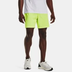 Under Armour Launch Elite 7" Shorts Men's -Sport Racquet Shop 057455 369 1