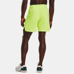 Under Armour Launch Elite 7" Shorts Men's -Sport Racquet Shop 057455 369 2