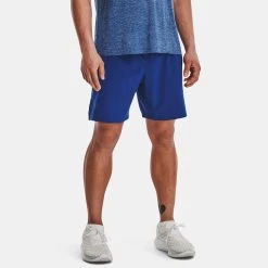 Under Armour Launch Elite 7" Shorts Men's -Sport Racquet Shop 057455 471 1