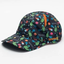 Sprints Pickleball Hat 12 Sprints Pickleball Hat -Sport Racquet Shop 057472 602 1