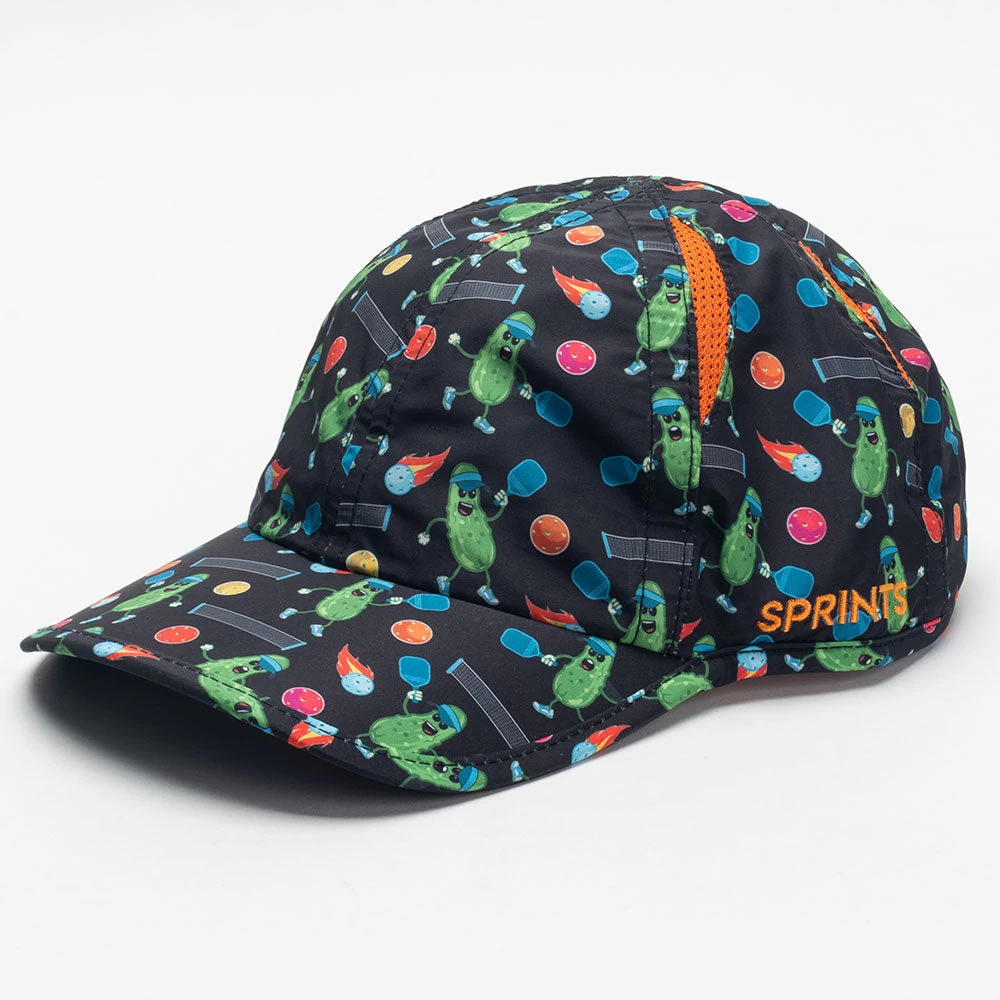 Sprints Pickleball Hat 7 Sprints Pickleball Hat - Image 5