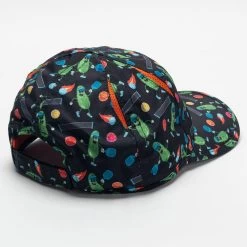 Sprints Pickleball Hat 13 Sprints Pickleball Hat -Sport Racquet Shop 057472 602 2