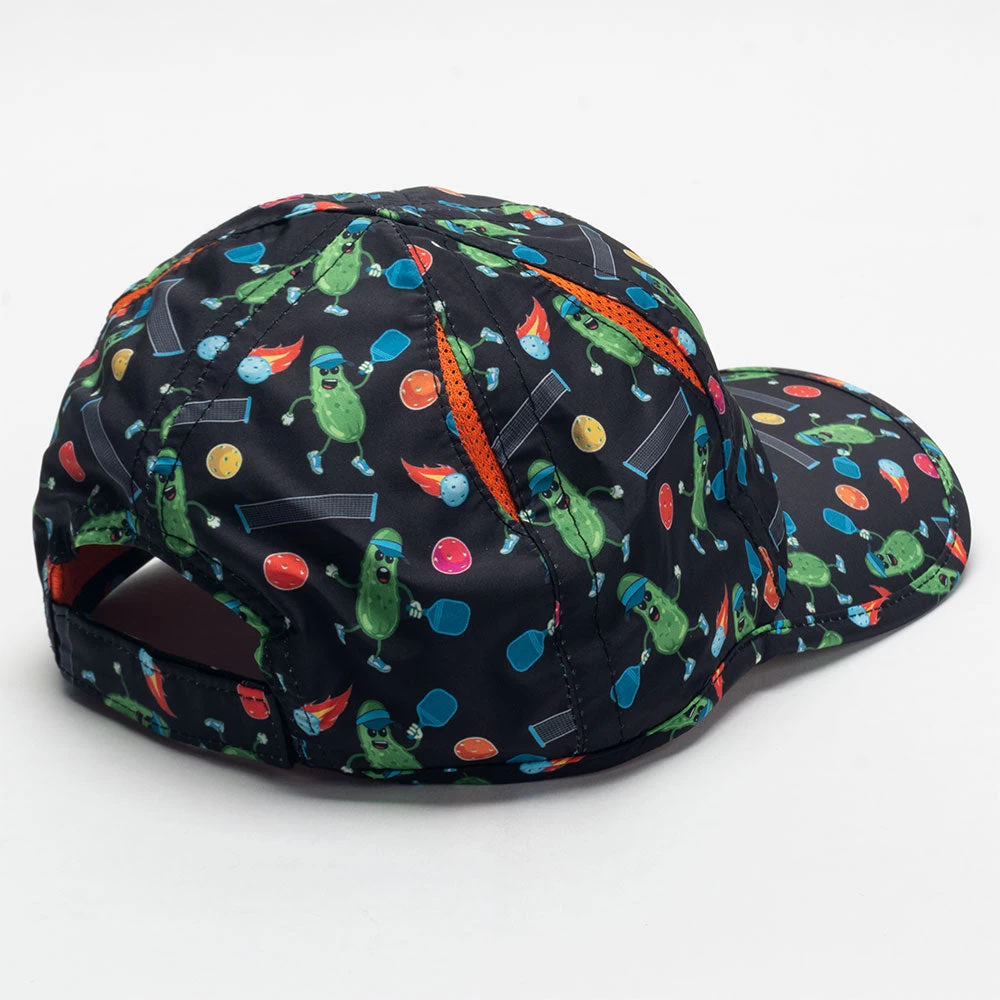 Sprints Pickleball Hat 8 Sprints Pickleball Hat - Image 6