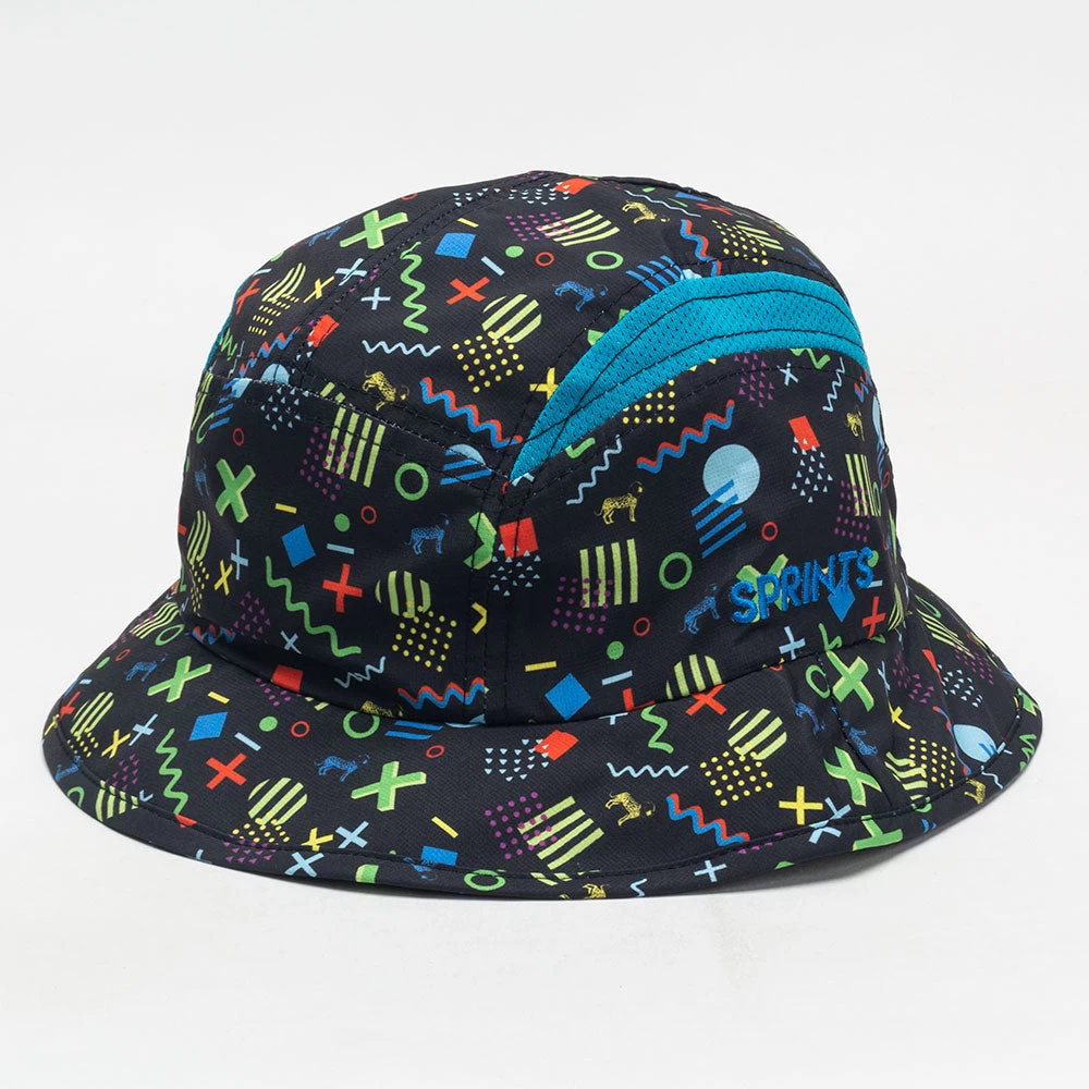 Sprints Bucket Hat 5 Sprints Bucket Hat - Image 3