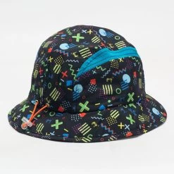 Sprints Bucket Hat 15 Sprints Bucket Hat -Sport Racquet Shop 057476 80s 2