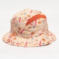 Sprints Bucket Hat 17 Sprints Bucket Hat -Sport Racquet Shop 057476 bru 2
