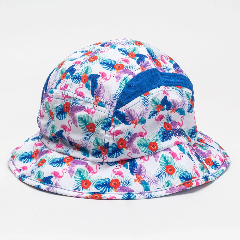 Sprints Bucket Hat 9 Sprints Bucket Hat - Image 7